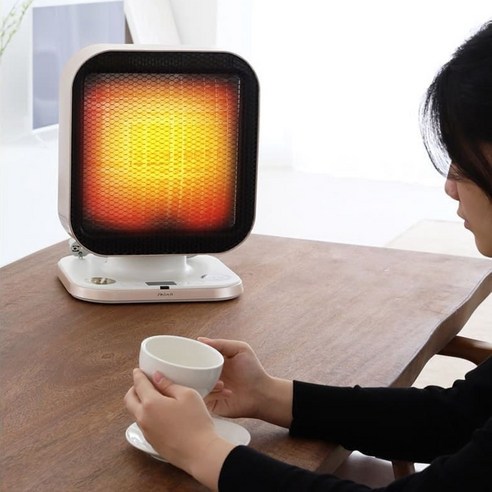 신일 에코 전기히터: 사무실 및 가정용 최적의 난방 솔루션