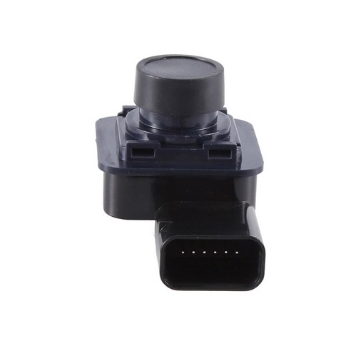 후방 주차 보조 카메라 포드 익스플로러 용 2.3L 3.5L GB5Z19G490C GB5Z19G490A GB5T19G490AB, 1개