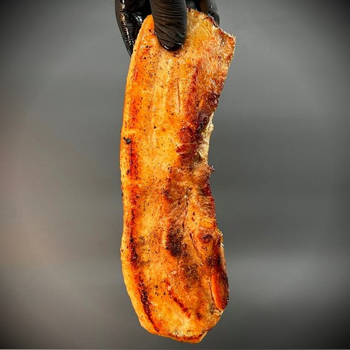 미식가를 사로잡는 깊은 풍미, 유비푸드 듀록 통 삼겹살