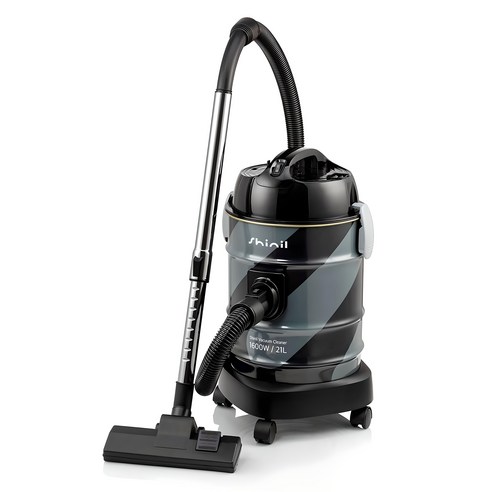 사업장을 빛낼 강력한 청결 도우미, 신일 업소용 진공청소기 심층 탐구 신일업소용청소기