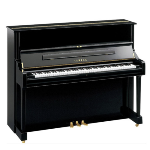 고전적인 울림: 중고 야마하 업라이트 피아노의 매력