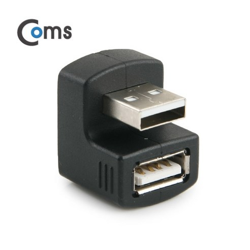 [ITA999] Coms USB 젠더- 연장(M/F) 일방향
