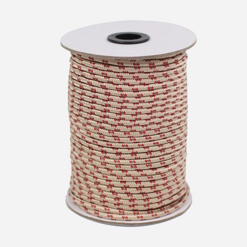 캠핑 모험을 위한 안전하고 다목적적인 반사 스트링