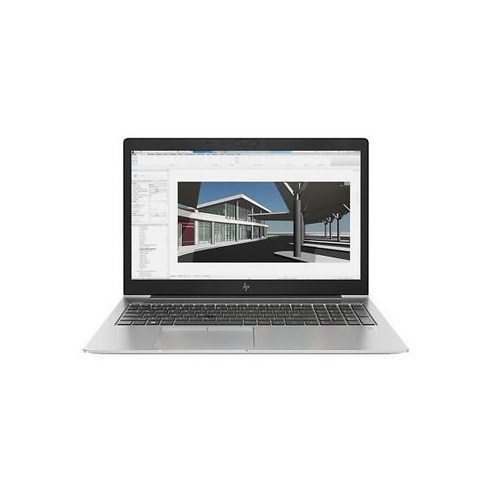 hp워크스테이션 HP ZBook 15U G6 모바일 워크스테이션 인텔 코어 i7-8665U(1.90GHz) 16GB 메모리 25, 단일, 단일 Best Top5