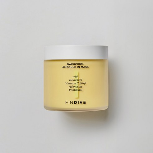 바쿠치올과 콜라겐으로 시간을 되돌리는 듯한 피부 경험