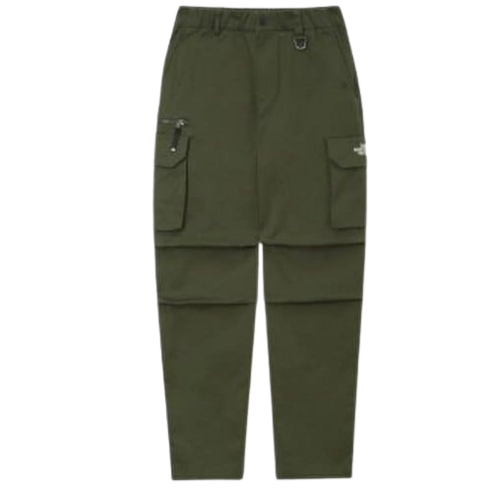 탐험가의 정신을 담은, 활동적인 당신을 위한 노스페이스 남성 카고 바지