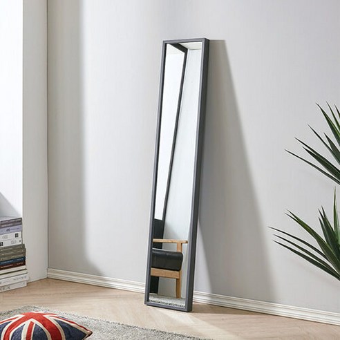 로쏘 커터스 전신거울 320, 네이비