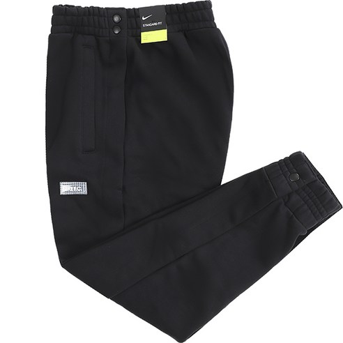 나이키 F.C. FLEECE PANT + 패션마스크
