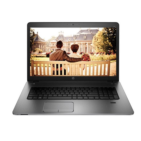 압도적인 가성비, HP 470-G2: 17.3인치 대화면과 강력한 성능을 품다!