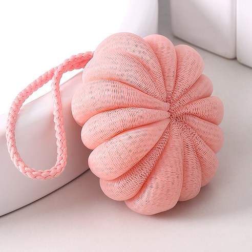 목욕 성인 목욕 풍부 목욕 볼, 50g, 50g 호박 목욕볼 핑크