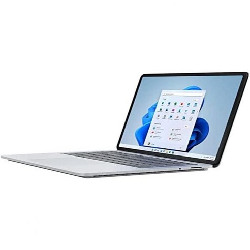 Microsoft 마이크로소프트 서피스 랩탑 스튜디오 상업용 노트북 14.4인치 터치 인텔