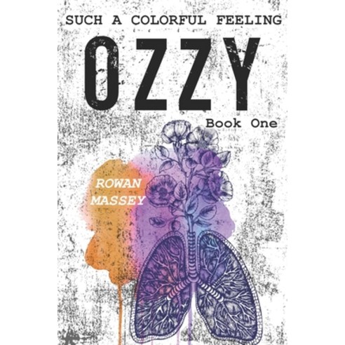 (영문도서) Ozzy Paperback, Independently Published, English, 9781088548035