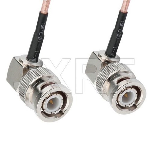 CANARE(카나레) 3G-SDI/HD-SDI 전용 BNC 동축 케이블(1M~100M), 1M 50ωbnc케이블 Best Top5 8 JX 커넥터 HD-SDI BNC 수 동축 케이블 카메라 보안 CCTV DVR 시스템 15cm, 02 M-F_06 50CM, 02 M-F_06 50CM