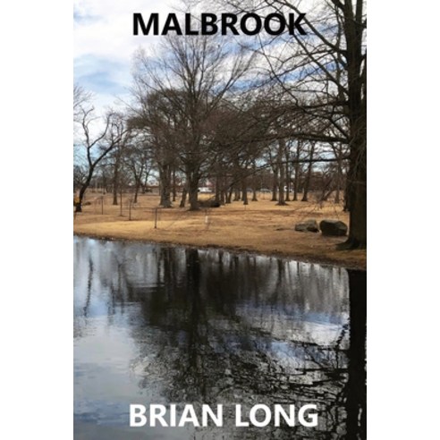 (영문도서) Malbrook Paperback, Publishdrive, English, 9780578325118