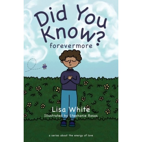 Did You Know? Forevermore Paperback, Outskirts Press, English, 9781977239082