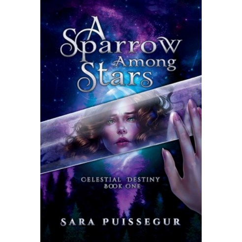 (영문도서) A Sparrow Among Stars Paperback, Sara Puissegur, English, 9798990655607
