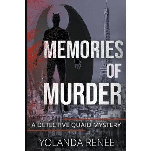 (영문도서) Memories of Murder Paperback, Yolanda Renee, English, 9798223298724
