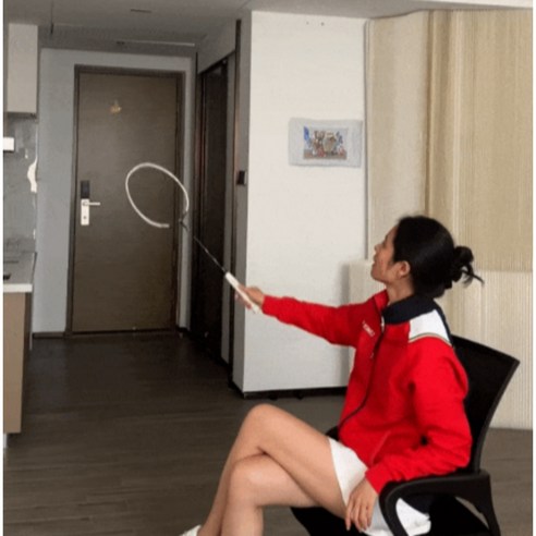 3분 만에 설치 완료, 혼자서도 즐길 수 있는 다양한 연습 모드