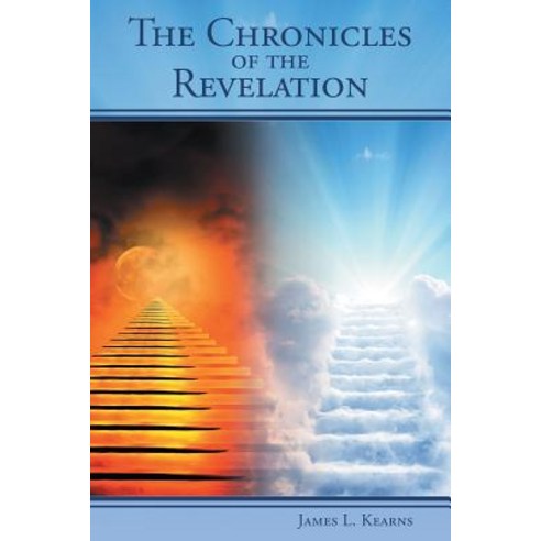 (영문도서) The Chronicles of the Revelation Paperback, Covenant Books, English, 9781644715697