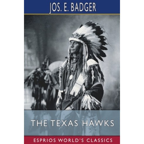 (영문도서) The Texas Hawks (Esprios Classics): or The Strange Decoy Paperback, Blurb, English, 9798211742116