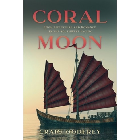 (영문도서) Coral Moon Paperback, Penmore Press LLC, English, 9781950586875