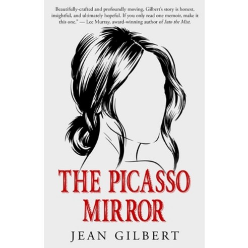 The Picasso Mirror Paperback, Rogue House Publishing Ltd.