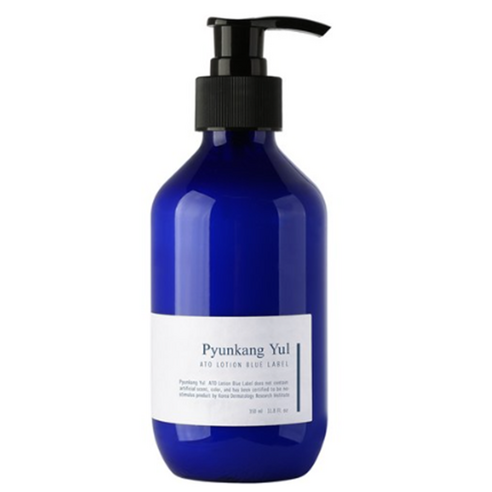 편강율 블루라벨 아토 로션, 350ml, 1개