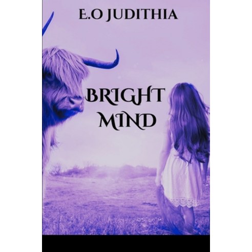 (영문도서) Bright Mind Paperback, New Age Writers Academy, English, 9789319362344