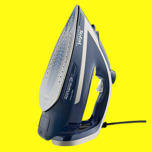 테팔 일반 스팀 다리미 다림질 기계