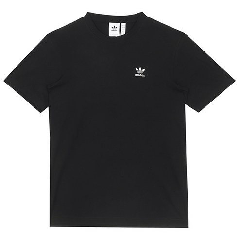 아디다스 ORIGINALS TREFOIL ESSENTIALS T-SHIRT 반소매 반팔티