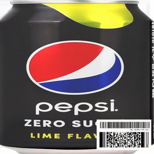 펩시콜라 제로슈거 라임 신선한 맛 355ml 롯데칠성음료, 5개 펩시제로 펩시콜라 제로슈거 라임 신선한 맛 355ml 롯데칠성음료, 5개 펩시제로