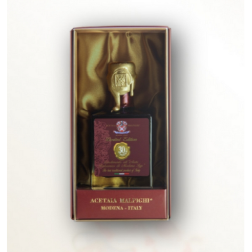 엣더키친 말피기 발사믹 30년산 리미티드 에디션, 1개, 100ml