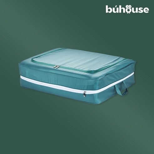 공간을 예술로 바꾸는 마법, 부하우스 이불압축파우치 XXL