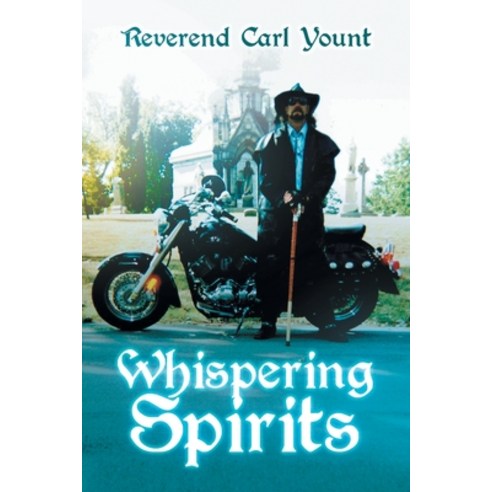 Whispering Spirits Paperback, Urlink Print & Media, LLC, English, 9781647535537