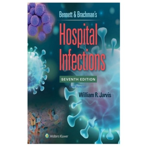 (영문도서) Hospital Infections Paperback, Independently Published, English, 9798390116999