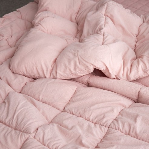 자연의 부드러움, 사계절 편안함