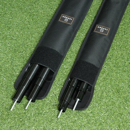 테르보 듀스 폴대케이스: 캠핑의 편리함을 더하다!