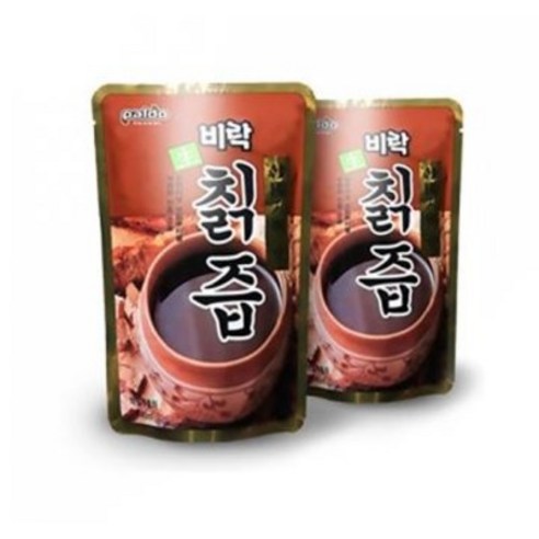 팔도 비락 생칡즙 120ml x 40개입, 4개, 4.8L