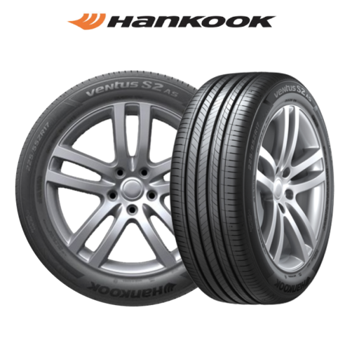 한국타이어 벤투스 S2 AS H462 215/55R17 장착비 별도/택배 전용