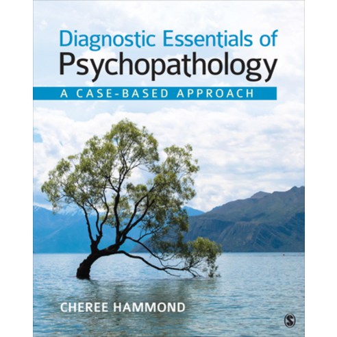 Diagnostic Essentials of Psychopathology: A Case-Based Approach Paperback, Sage Publications, Inc, English, 9781506338101