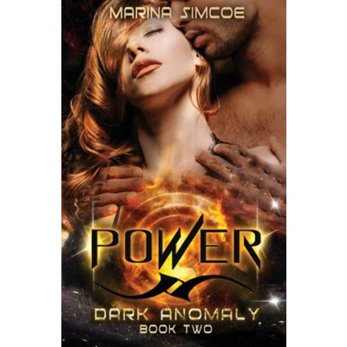 Power Paperback, Marina Simcoe, English, 9781989967058