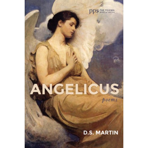 (영문도서) Angelicus Hardcover, Cascade Books, English, 9781666703825