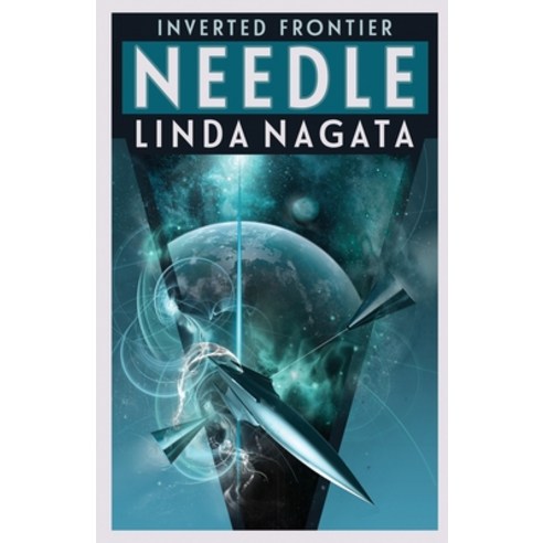 (영문도서) Needle Paperback, Mythic Island Press LLC, English, 9781937197407