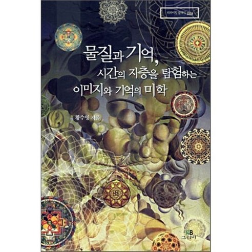 물질과 기억 시간의 지층을 탐험하는 이미지와 기억의 미학, 그린비, 황수영 저