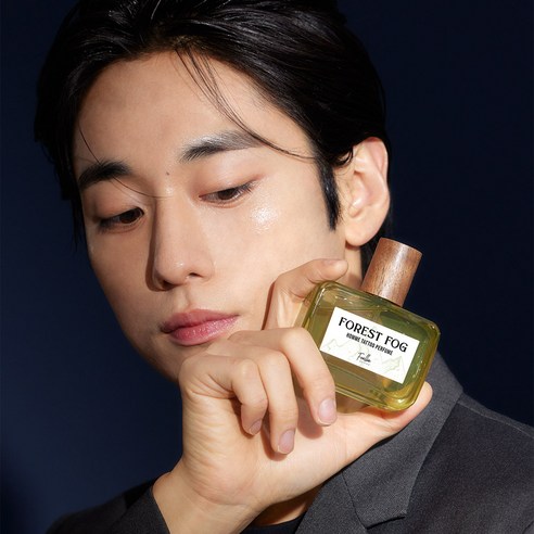 포엘리에 옴므 타투 퍼퓸, 45ml, 1개