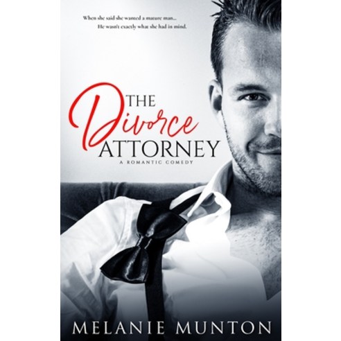The Divorce Attorney Paperback, Independently Published, English, 9798640954555