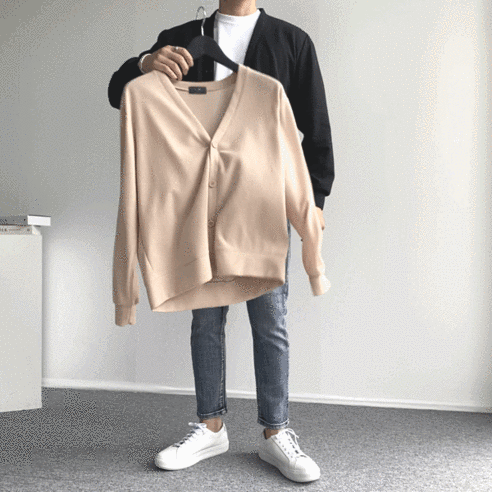 편안함과 스타일의 완벽한 조화