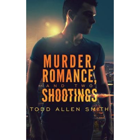 Murder Romance and Two Shootings Paperback, Ninestar Press, LLC, English, 9781948608961