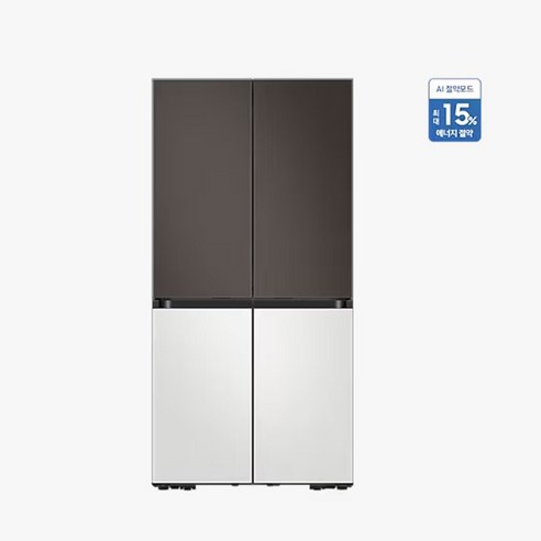   삼성전자 냉장고 RF60C9012AP51 전국무료