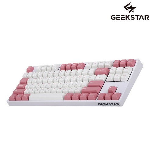 긱스타 GK87은 게이머를 위한 최고의 선택입니다.